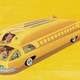 Illustration for article titled Cars Detroit Forgot To Build, 1950-1960